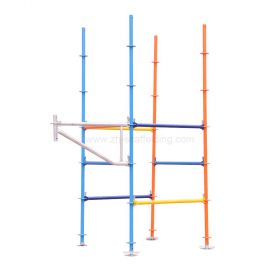 Ringlock Scaffolding