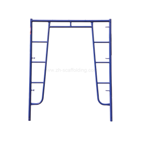 Scaffold Frame | 5'X6'7" | Walk Thru