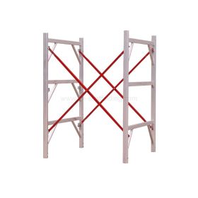 Wholesale Scaffold Frame Set