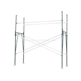 Frame Scaffold Set| Green Coating