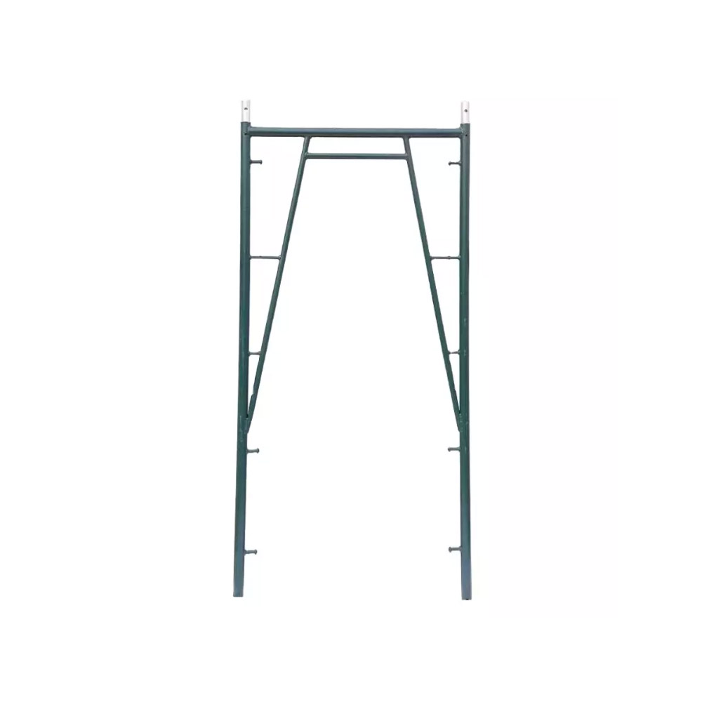 3'×6‘8“ Snap On Walk Thru Frame
