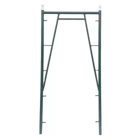 3'×6‘8“ Snap On Walk Thru Frame