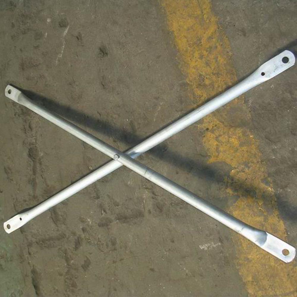 Cross brace