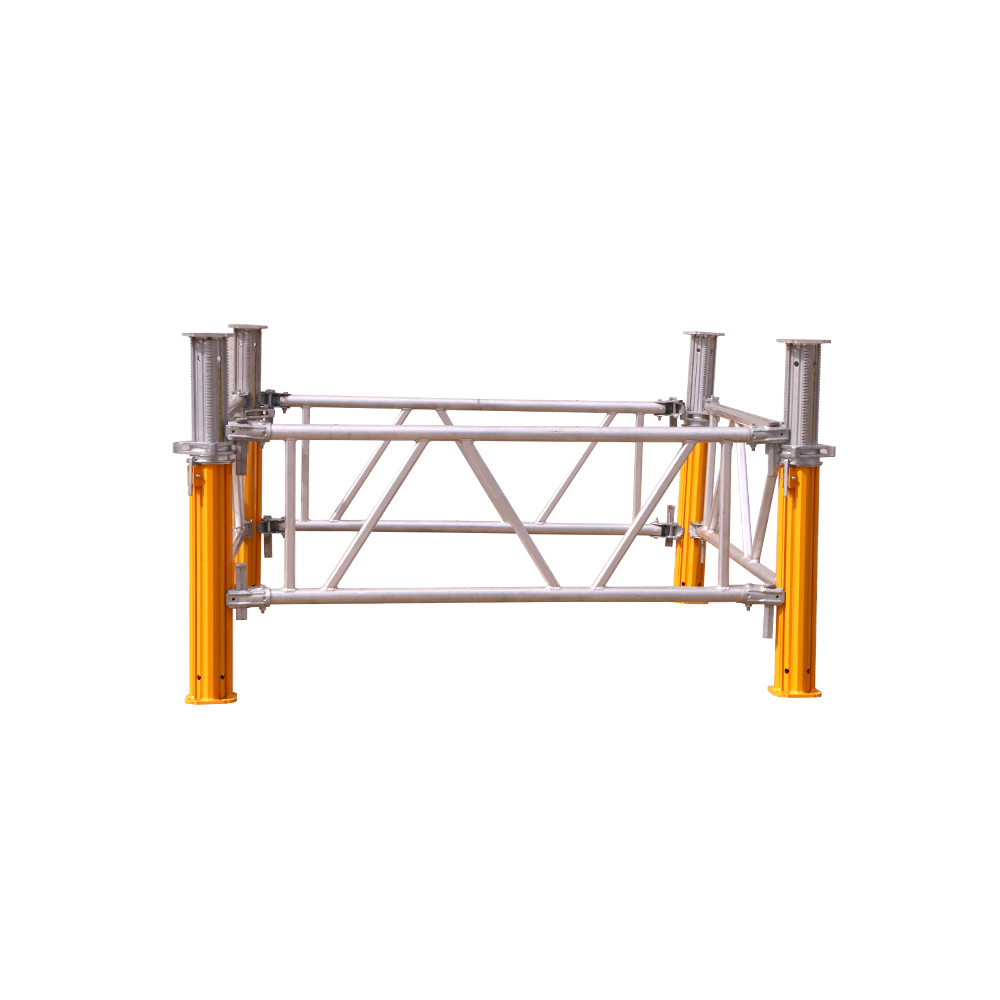 MRK Frame for shoring prop