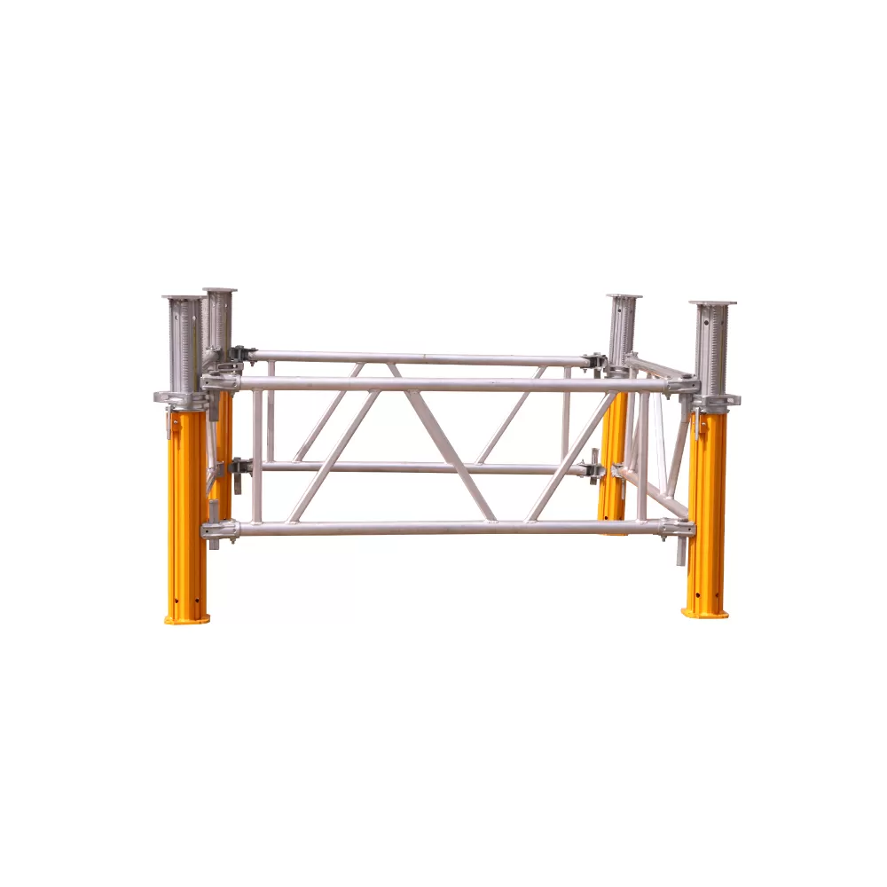MRK Frame for shoring prop