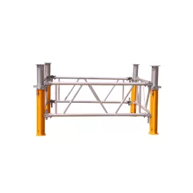 MRK Frame for shoring prop