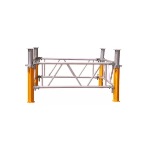 MRK Frame for shoring prop