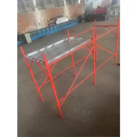 bushing type Italian frame scaffolding