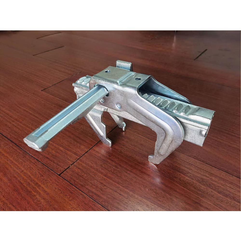 Formwork clamp
