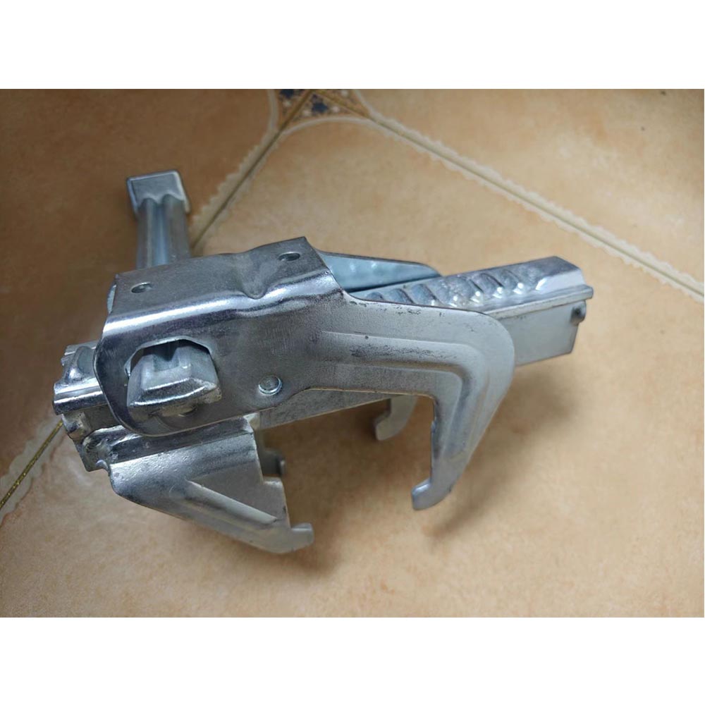 Formwork clamp
