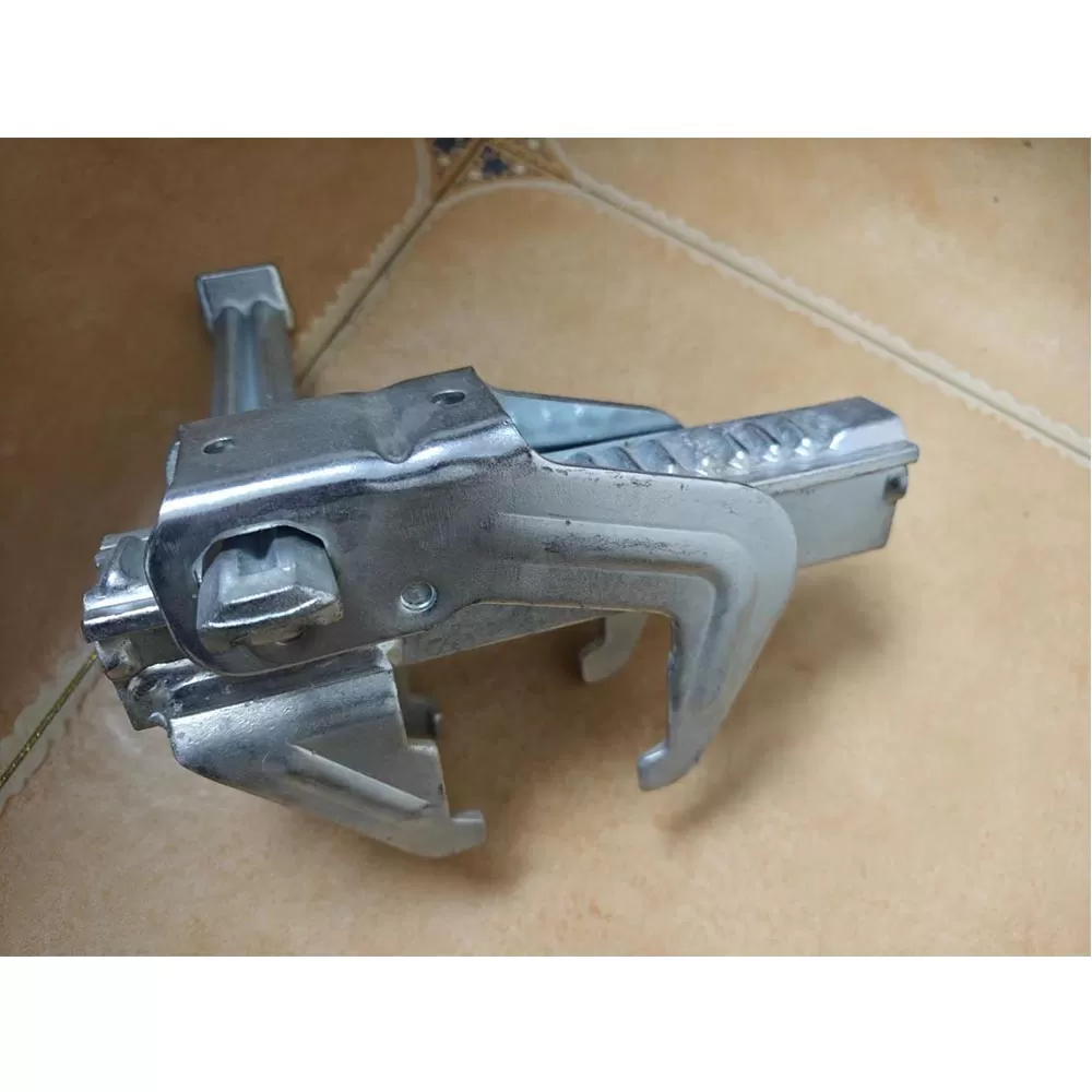 Formwork clamp